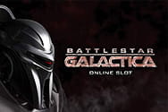 Battlestar Galactica