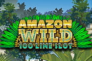 Amazon Wild