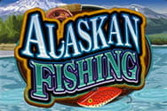 Alaskan Fishing