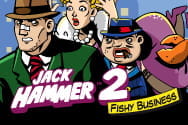 Jack Hammer 2