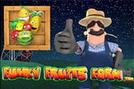 Funky Fruits Farm