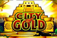 City of Gold