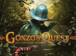 Gonzo's Quest Slot