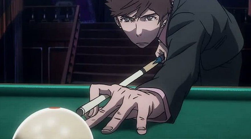 Picture of Death Billiards