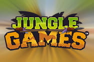 Jungle Games