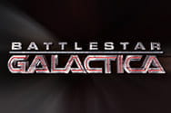 Battlestar Galactica