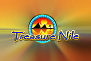 Treasure Nile